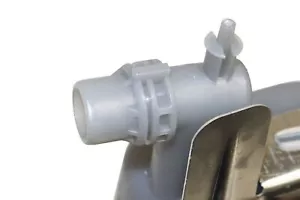 Rein EPT0155 Engine Coolant Reservoir For 08-16 Audi A4 Quattro A5 Quattro Q5 S5 - Picture 1 of 12
