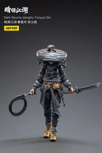 Nuovo JoyToy Dark Source-JIANGHU YUNYUE QIN 1/18 arti marziali figure femminili giocattoli - Foto 1 di 9