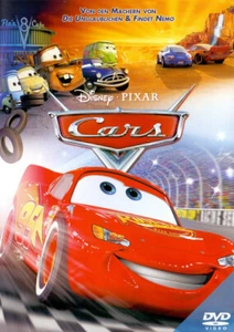Cars - Bild 1 von 1