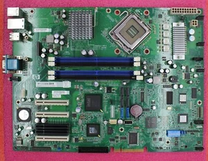 454510-001 - HP Proliant DL320 G5P/Ml310 G5 System Board - Picture 1 of 1