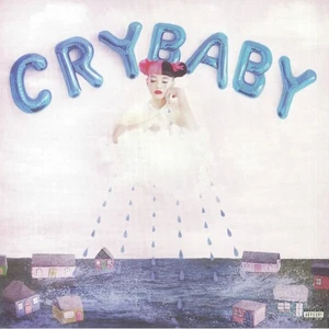 MARTINEZ, Melanie - Cry Baby (Deluxe Edition) - Vinyl (gatefold 2xLP + booklet) - Picture 1 of 1