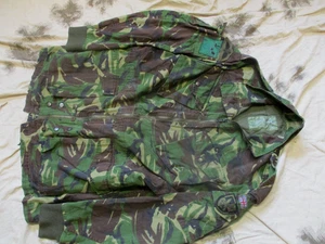 ORIGINAL BRITISH AIRBORNE FORCES Ausgabe OLD SKOOL DPM 3 PARA KITTEL 180/104 LARGE - Bild 1 von 21