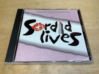 Sordid Lives Original Motion Picture Soundtrack (CD 2001) Olivia Newton-John - Image 1 of 4