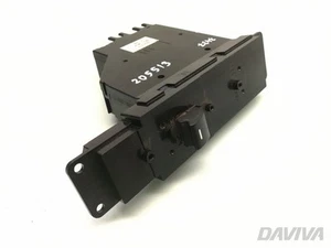 2006 Land Rover Range Rover SUV Electric Window Control Switch Button YUD501970 - Picture 1 of 9