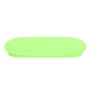 Robust Silicone Protective Cover for Google TV Streamer 4K 2024 Various Colors - Afbeelding 1 van 17