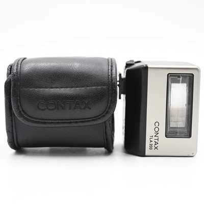 CONTAX TLA 200 Accessories [Excellent++] - Image 1 of 4