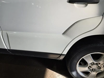 Moldura puerta trasera Sportage 2007 572858 Foto 1 de 4