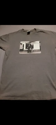 Lote de 2 camisas de metro MTA para hombre Foto 1 de 4