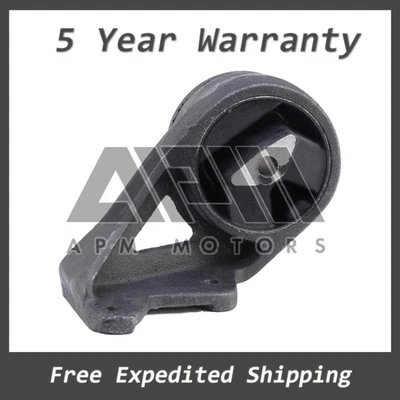 S4112 para Dodge Ram 2500/3500 1994-2002 5,9 L gas montaje motor delantero izquierdo Foto 1 de 4