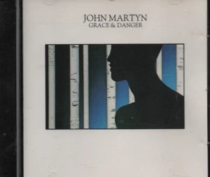 CD John Martyn/ Grace & Danger/ 9 Songs/ 1980 - Bild 1 von 2
