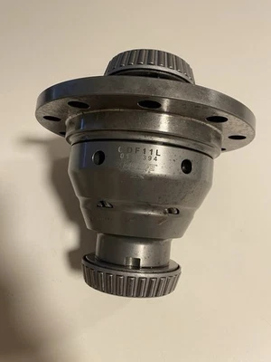 Quaife ATB QDF11L Nissan 350Z 370Z G35 G37 Q60 Z33 Helical LSD Differential Diff - Image 1 of 4