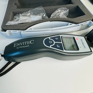 AlcoQuant 6020 plus Handheld Breathalyser +Case - Needs Calibration - Picture 1 of 14
