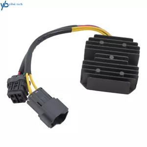 Regulator Rectifier For Can-Am Bombardier DS 250 2006 07 08-17 - Picture 1 of 8