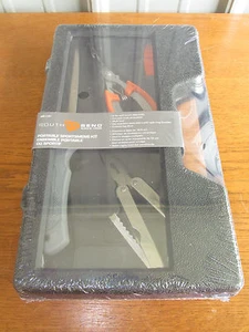 SOUTH BEND 4 Piece PORTABLE SPORTSMAN KIT #SBKT-HB1 (F-20) - Picture 1 of 3