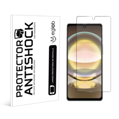 ANTISHOCK Protector Pantalla para Sharp Aquos R8 Foto 1 de 4
