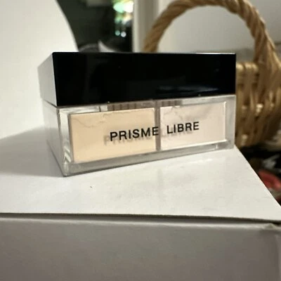 Givenchy Prisme Libre 3 Voila Rose Travel Size Sealed Original 4 In 1 Harmony - Image 1 of 4