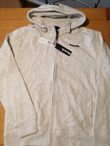 bench moletom com capuzs canada