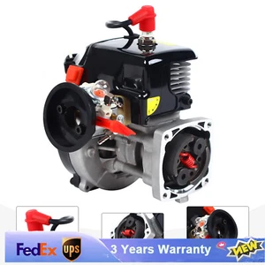 30.5CC 4 Bolt Rovan Motor Engine Fit Fit HPI Baja 5b 5T King Motor LOSI FG GoPed - Picture 1 of 8