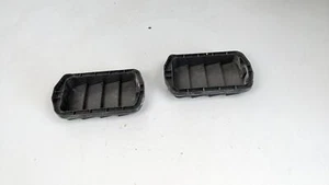 2PC Rear Quarter Pressure Vent Grille 2022 Mazda 3 BDTS-51-921 2019 2020 - 2023 - Picture 1 of 10