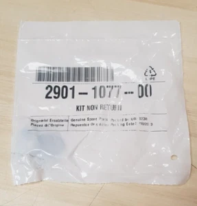 Original ATLAS COPCO 2901-1077-00 kit de ligne de récupération pour compresseur - Imagen 1 de 2