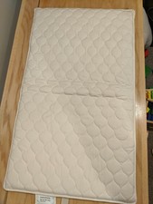 arms reach organic mattress