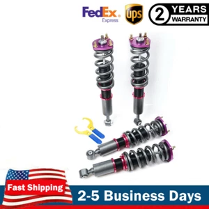 Kit de puntales de amortiguador Coilovers para Lexus IS300 Toyota Altezza RS 200 2001-2005 - Imagen 1 de 8