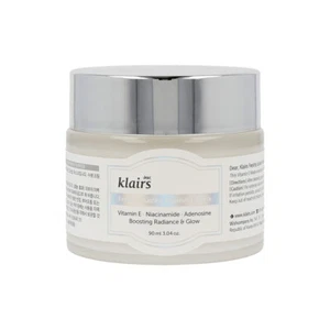 Klairs Freshly Juiced Vitamin E Mask 15ml - Picture 1 of 4