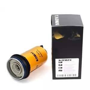 Fuel Filter 32007416 320-07416 320/07416 For JCB 3C 3D 3CX 1400B Excavator - Picture 1 of 3