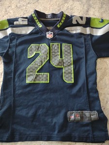 stitched seahawks jersey