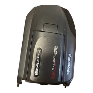 Panasonic PV-L501D Palmsight Palmcorder VHS-C 150x Zoom Camcorder Untested - Picture 1 of 5