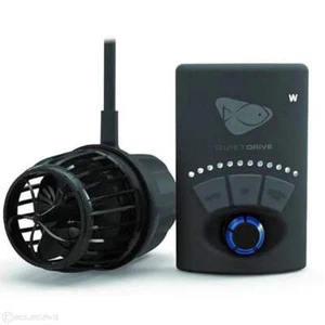Ecotech VorTech MP40QD – Quiet Wireless Flow Pump for Reef Aquariums - Picture 1 of 4