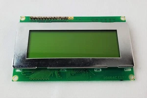 Varitronix 20464C Display Board - Picture 1 of 3