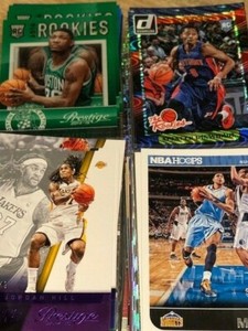 2014-15 PANINI HOOPS PRESTIGE THREADS DONRUSS SELECT INSERTS - PICK FROM LIST