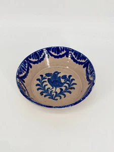 * SCHALE FAJALAUZA KERAMIK 19. JHDT ANDALUSIEN ANTIK SPANIEN - Bild 1 von 15