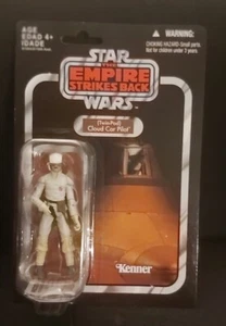 Star Wars The Vintage Collection (Twin-Pod) Cloud Car Pilot The Empire Strikes. - Picture 1 of 4