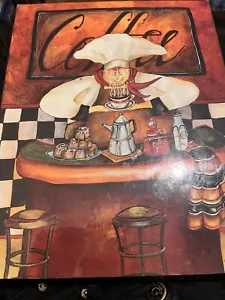 jennifer garant fat chef - Picture 1 of 2