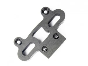 MOLLA PARAURTI TPU ARA320628 PER ARRMA 1/8 OUTCAST TALION NOTO EXB 6S BLX - Foto 1 di 1