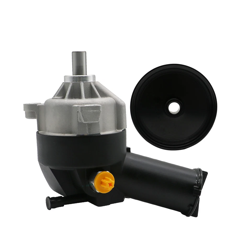 Premium Power Steering Pump Fits for Ford Aerostar Explorer Ranger Sable Taurus - Image 1 of 4