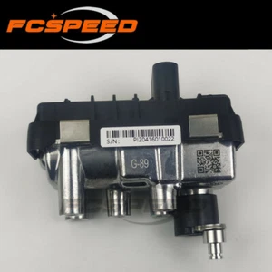 Turbo actuator G-89 821784 for Jeep Cherokee 2.0 CRD 103Kw 138HP JTD 2LE6 2014 - Picture 1 of 6