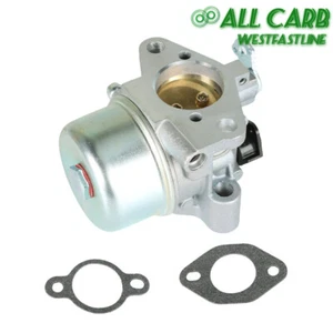 Carburador para John Deere STX38 STX46 AM121863 13HP 14HP 15HP AM121863 Carb - Imagen 1 de 10