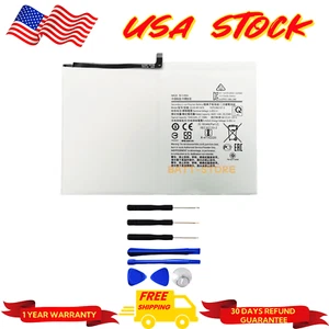 SCUD-WT-N19 New  Battery For Samsung Galaxy Tab A7 10.4 2020 SM-T500 SM-T505 - Picture 1 of 4