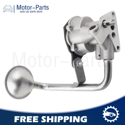 High Volume Oil Pump For Jeep Grand Cherokee 1993-2004  Wrangler 1991-2006 - Image 1 of 4