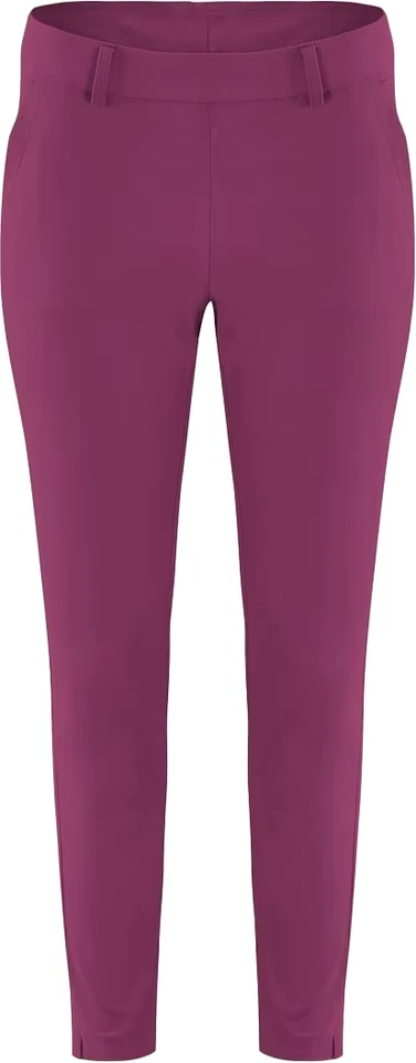 KJUS Damen Ikala 7/8 Treggings - Farbe: Pomegranate