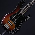 Fender USA American Performer Precision Bass 3-Tone Sunburst