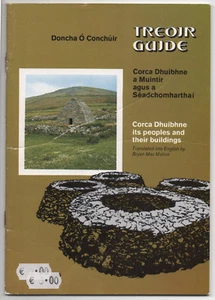 Treojr Guide - Corca Dhuibhne - its people and their buildings - Bild 1 von 1