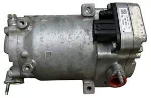 Nissan Leaf 2011 2012 compresor de aire acondicionado SL 96200-1MG0A - Imagen 1 de 7