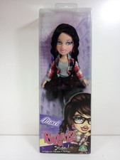 MACI BRATZ STYLE BAMBOLA DOLL
