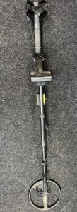 Minelab Explorer SE Metal Detector With Sun-Ray Target Probe - USED