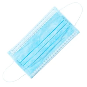 Medical Earloop Face Mask - Picture 1 of 3