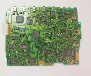 Sony A-7092-0718-A Mounted C. Board, - Picture 1 of 3